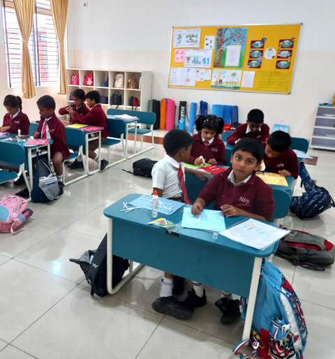 Shape Exploration with Ear Buds