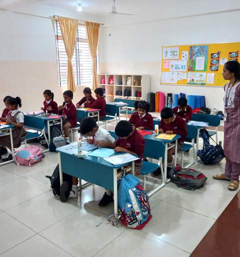 Shape Exploration with Ear Buds