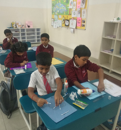 Shape Exploration with Ear Buds