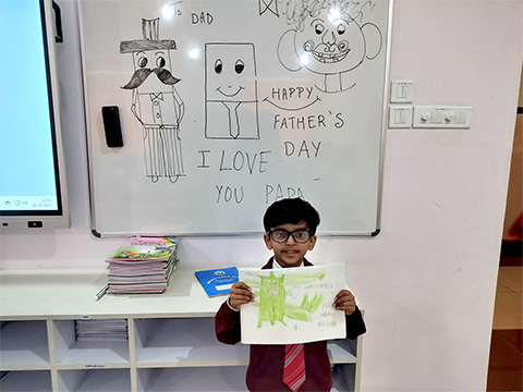 Art and Craft Activity - 4