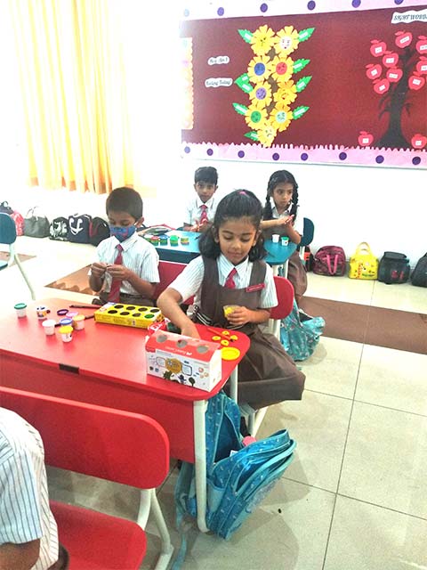 Creative Abacus Creations - 1