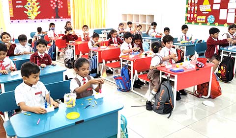 Creative Abacus Creations - 10