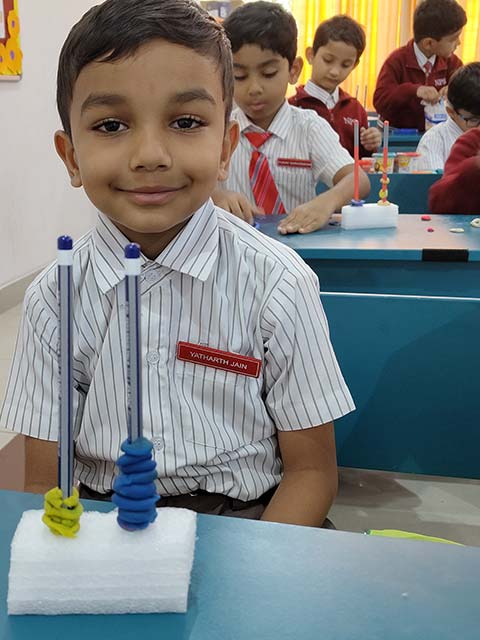 Creative Abacus Creations - 3