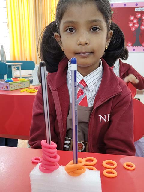 Creative Abacus Creations - 