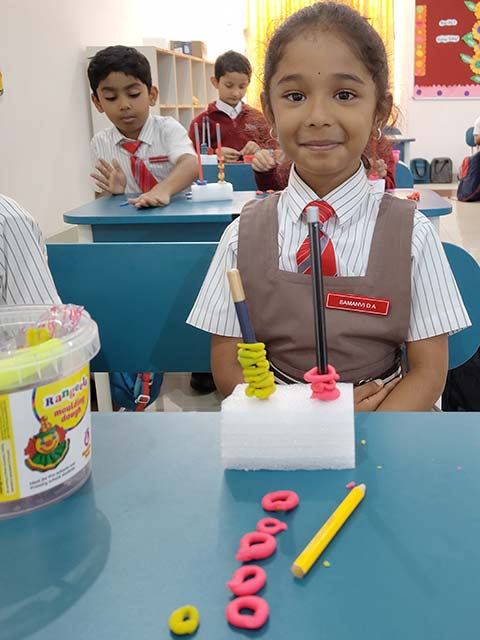 Creative Abacus Creations - 6