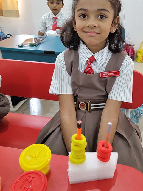 Creative Abacus Creations - 5