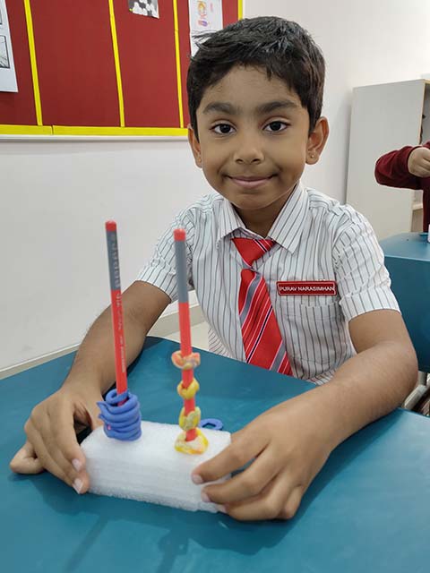 Creative Abacus Creations - 9