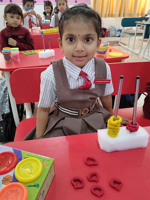 Creative Abacus Creations - 9