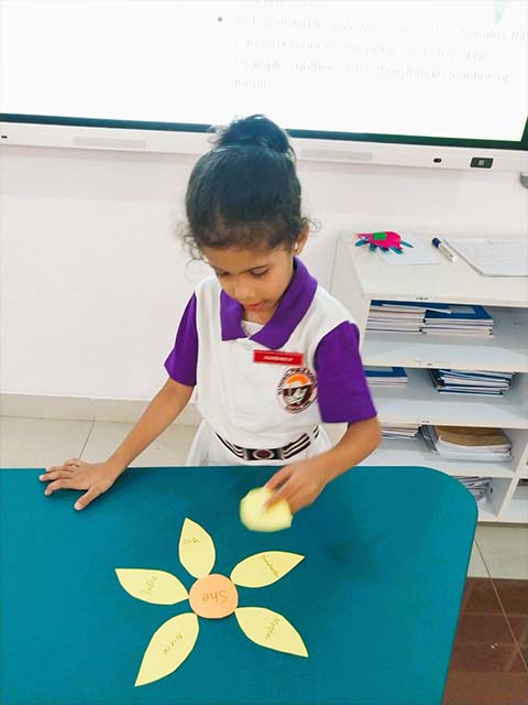 Creative Abacus Creations - 3