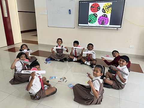 English Activity - 2