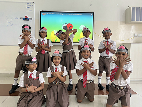 English Activity - 3