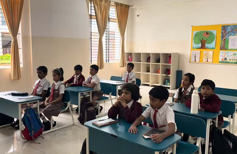 Concept of GST video - 5