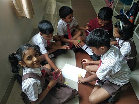 Understanding Double-digit Addition - 1