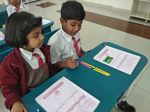 Understanding Double-digit Addition - 2