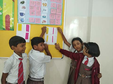 Understanding Double-digit Addition - 3