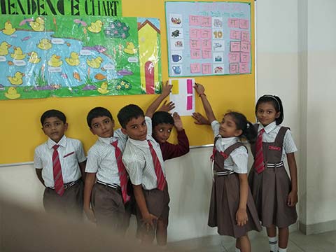 Understanding Double-digit Addition - 4