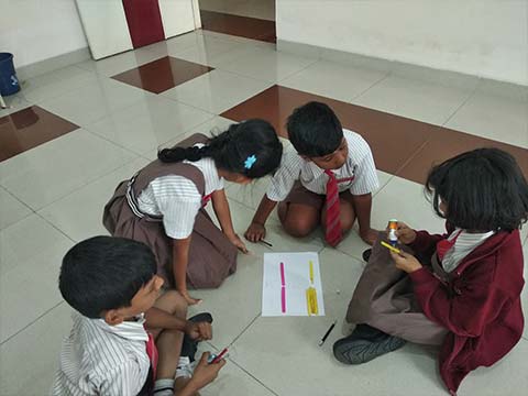 Understanding Double-digit Addition - 6