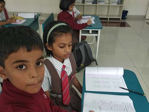 Understanding Double-digit Addition - 7