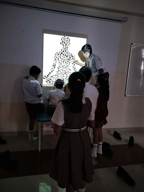 Art -1