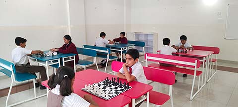 Chess -1