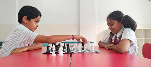 Chess -2