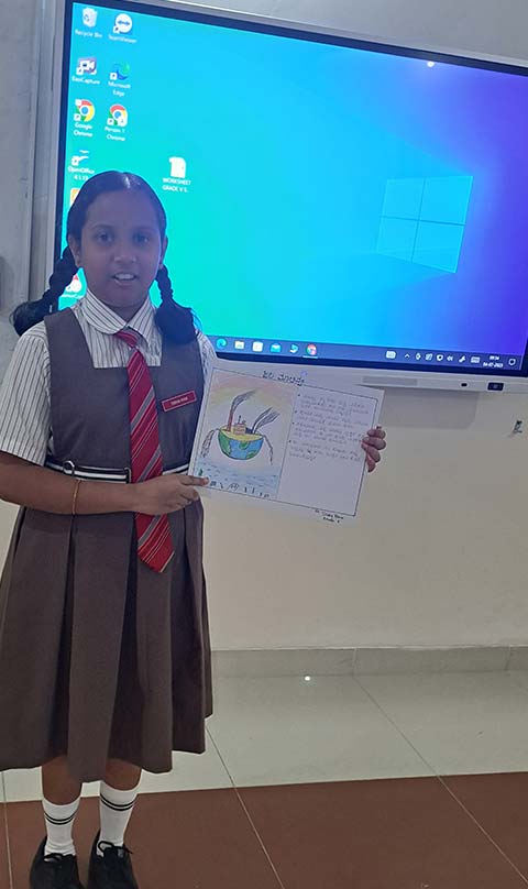Water Pollution -1