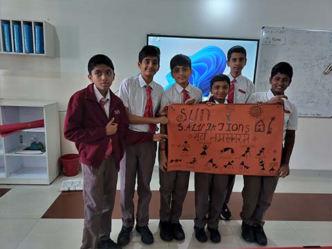 Biology - 5
