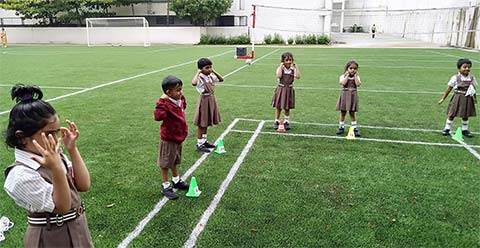 Radiate with Wellness - 1