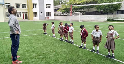 Radiate with Wellness - 2