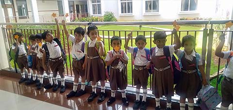 Sorting Activity - 4