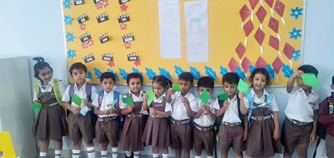 Sorting Activity - 4