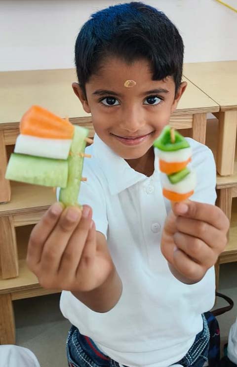 Tri-Colour Craft Fiesta - 10