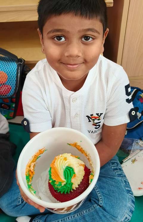 Tri-Colour Craft Fiesta - 9