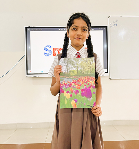 English Activity