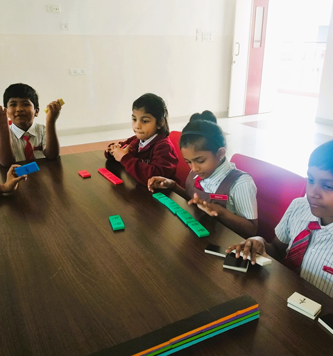English Activity