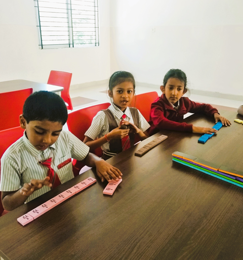 English Activity