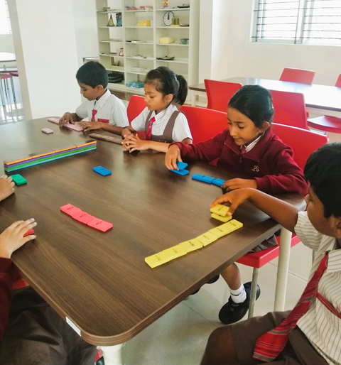 English Activity