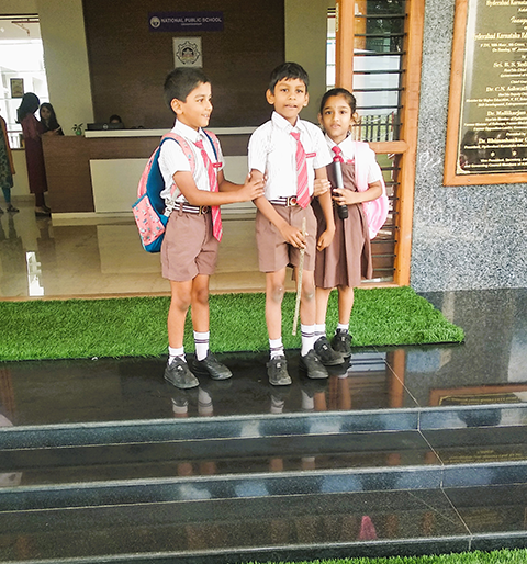 English Activity