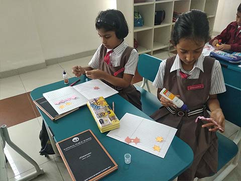  Math Star numbers of 3 digits