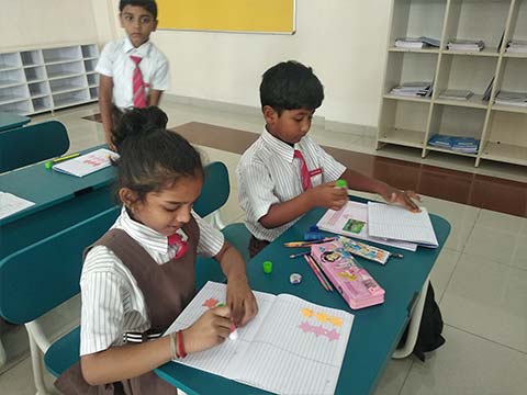  Math Star numbers of 3 digits