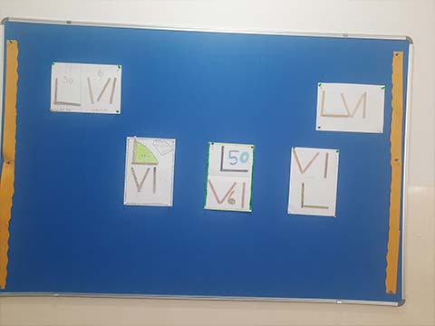 Yoga and Maths