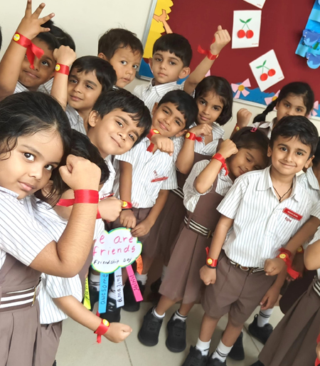 Friendship Day General Awareness