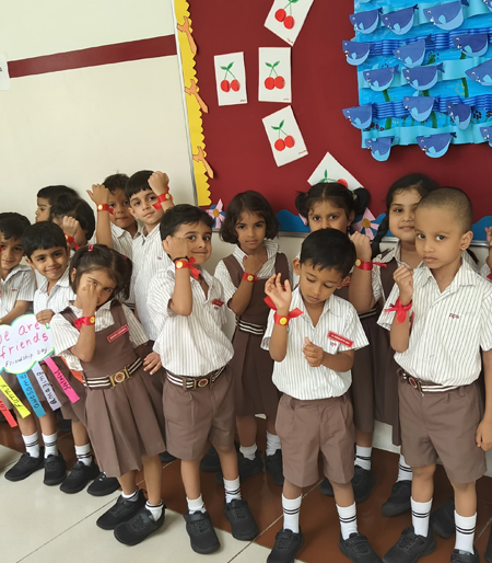 Friendship Day General Awareness