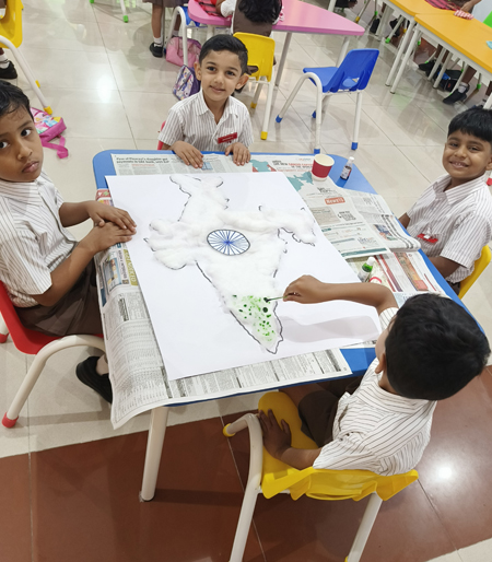 Independence Day Craft