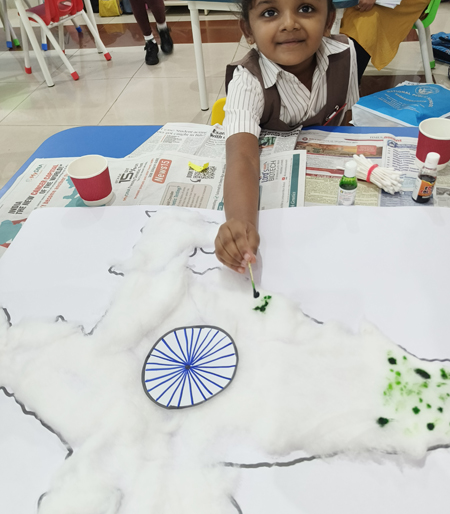 Independence Day Craft