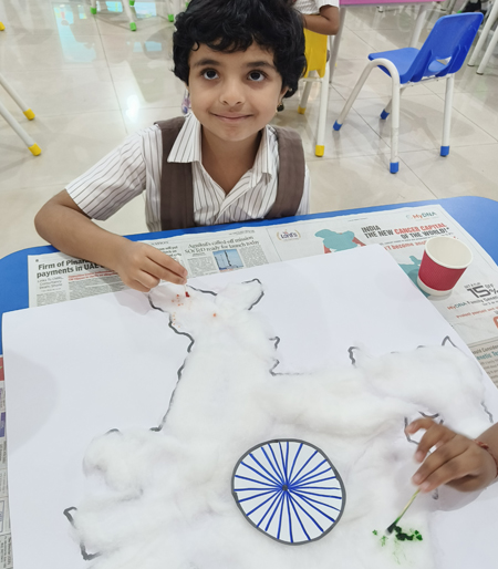 Independence Day Craft