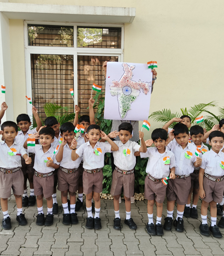 Independence Day Craft