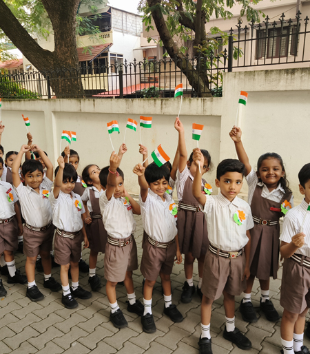 Independence Day Craft