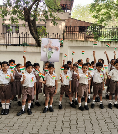 Independence Day Craft