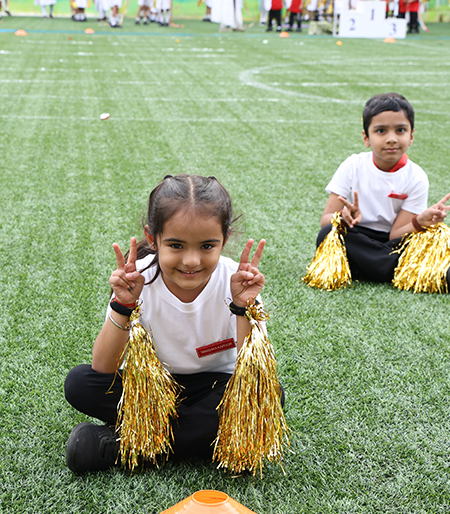 Sports Day